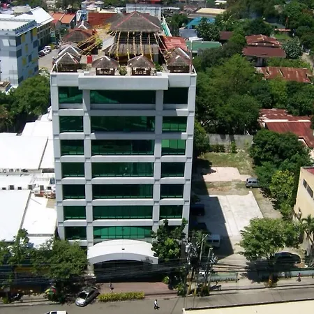 Holiday Plaza Hotel - Cebu