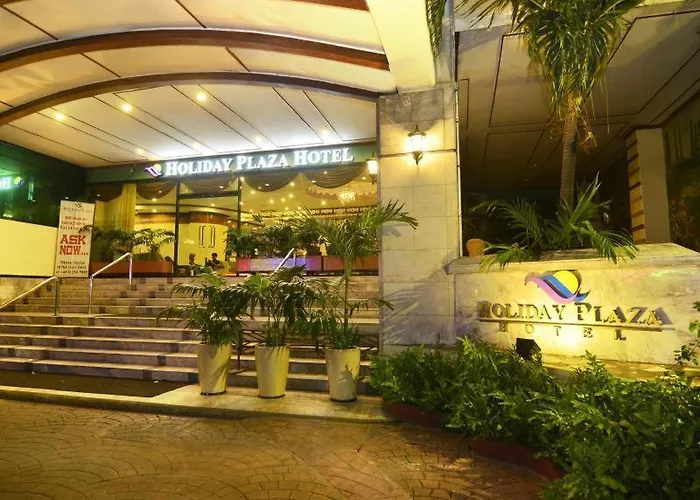 Plaza -