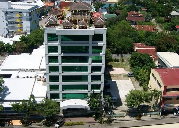 Plaza -
