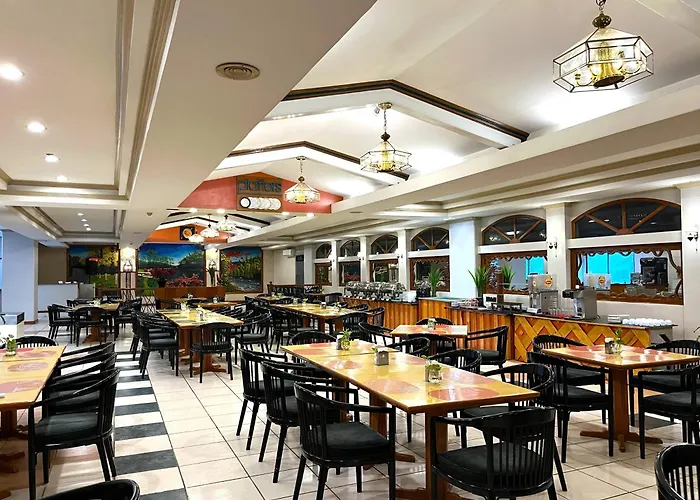 Plaza -