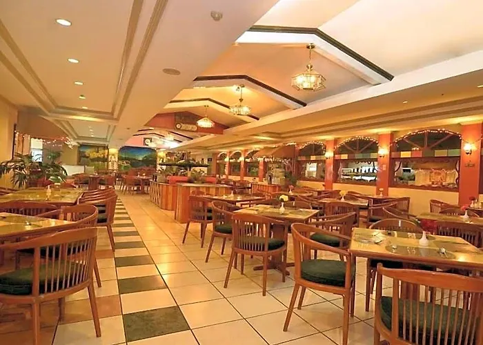ホテル Plaza -