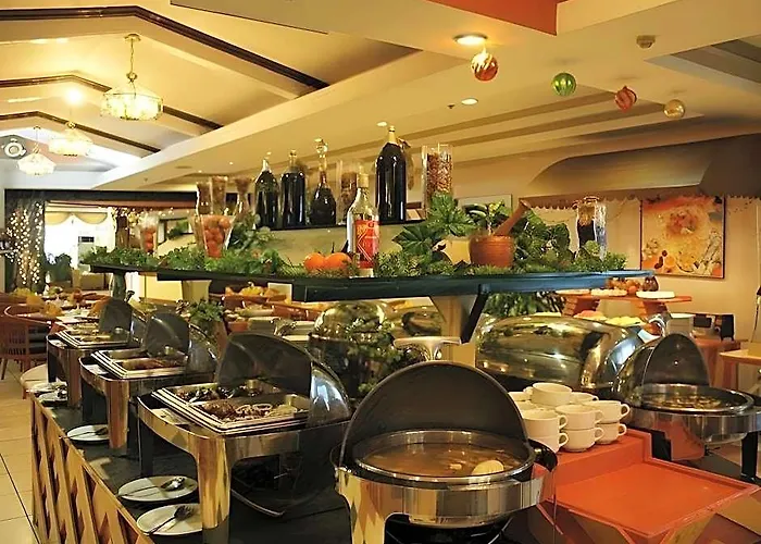 Plaza - Hotell