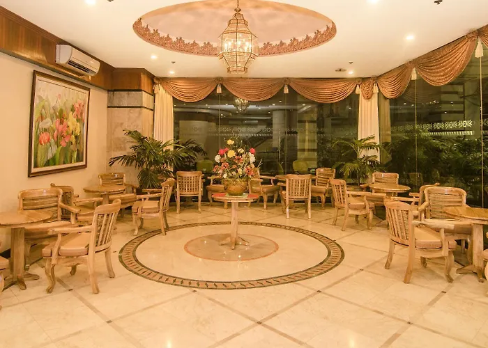 Hotell Plaza - Cebu