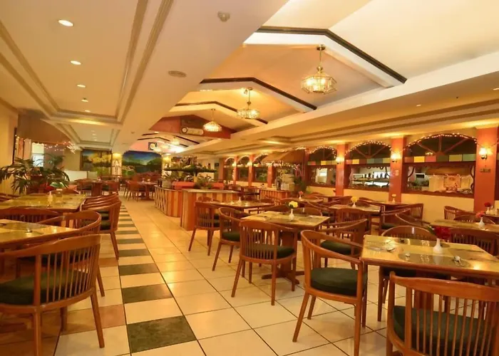 Plaza - Hotell