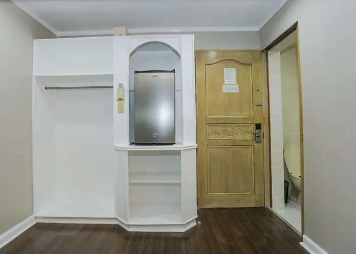 Plaza - 3* Cebu